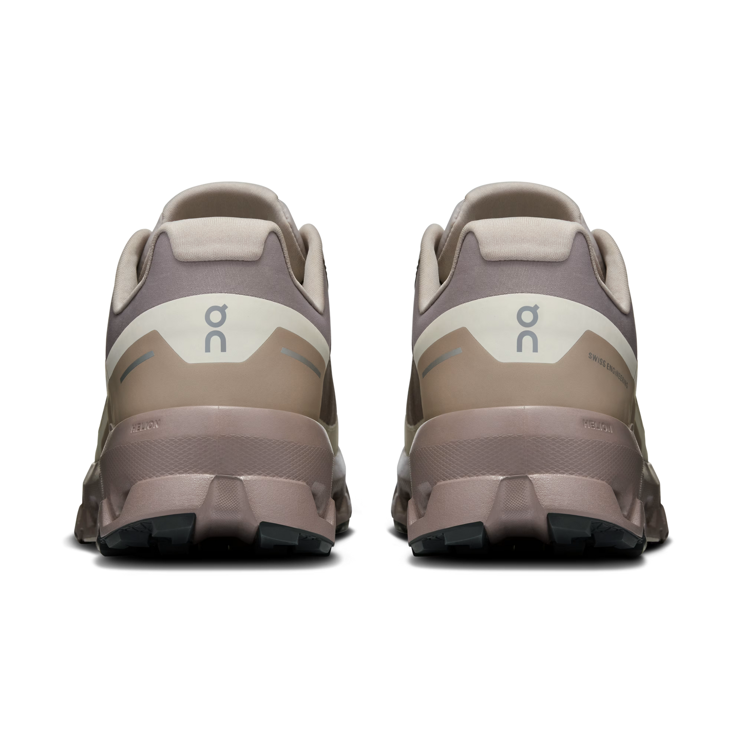 Cloudvista 2 Waterproof - Fog | Cinder - Maculino