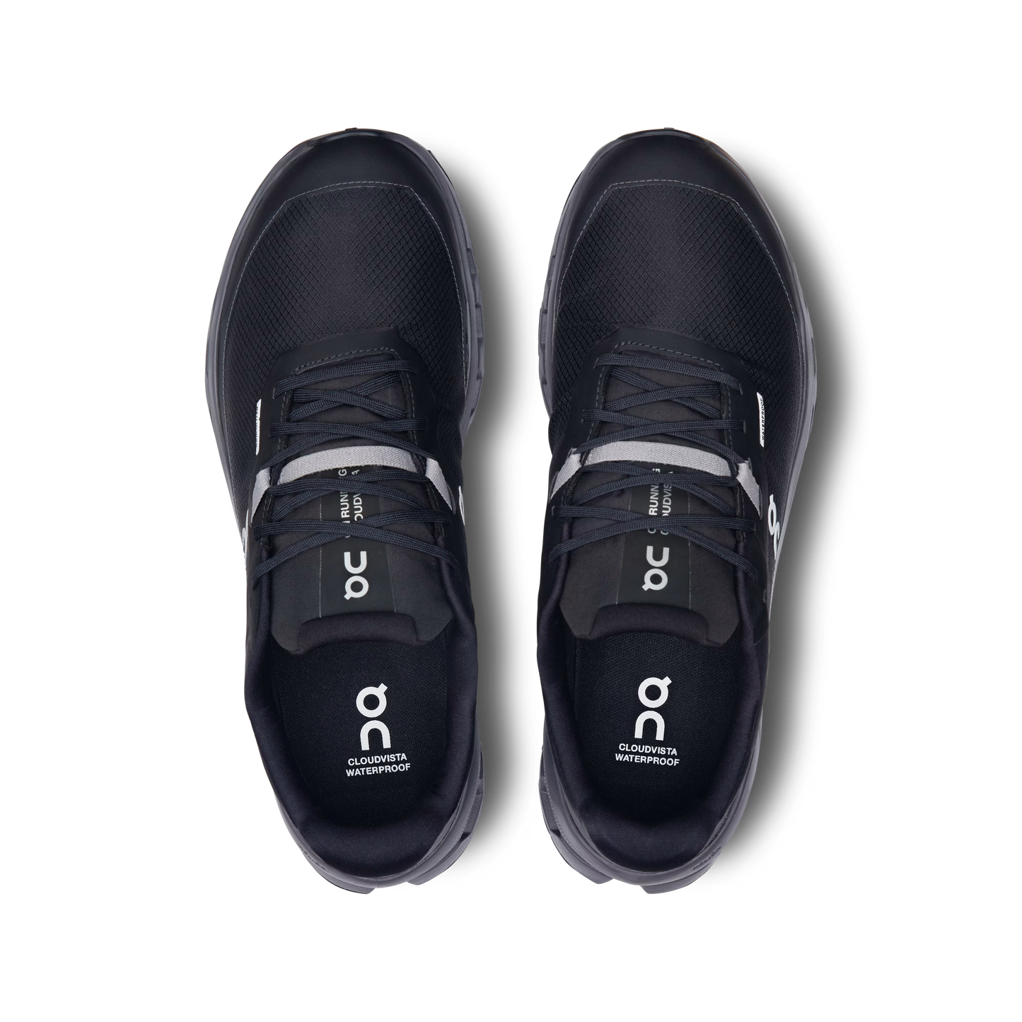 Cloudvista 2 Waterproof - Black | Eclipse - Maculino