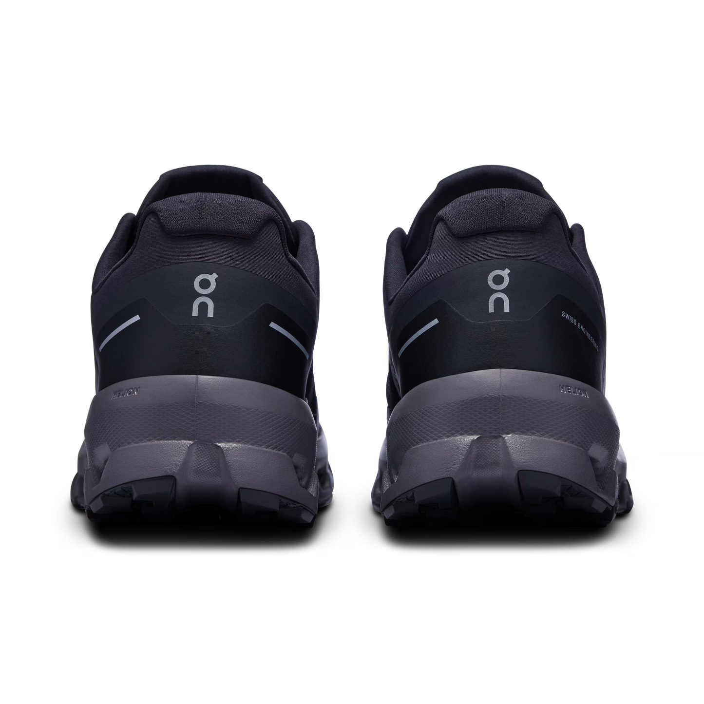 Cloudvista 2 Waterproof - Black | Eclipse - Maculino