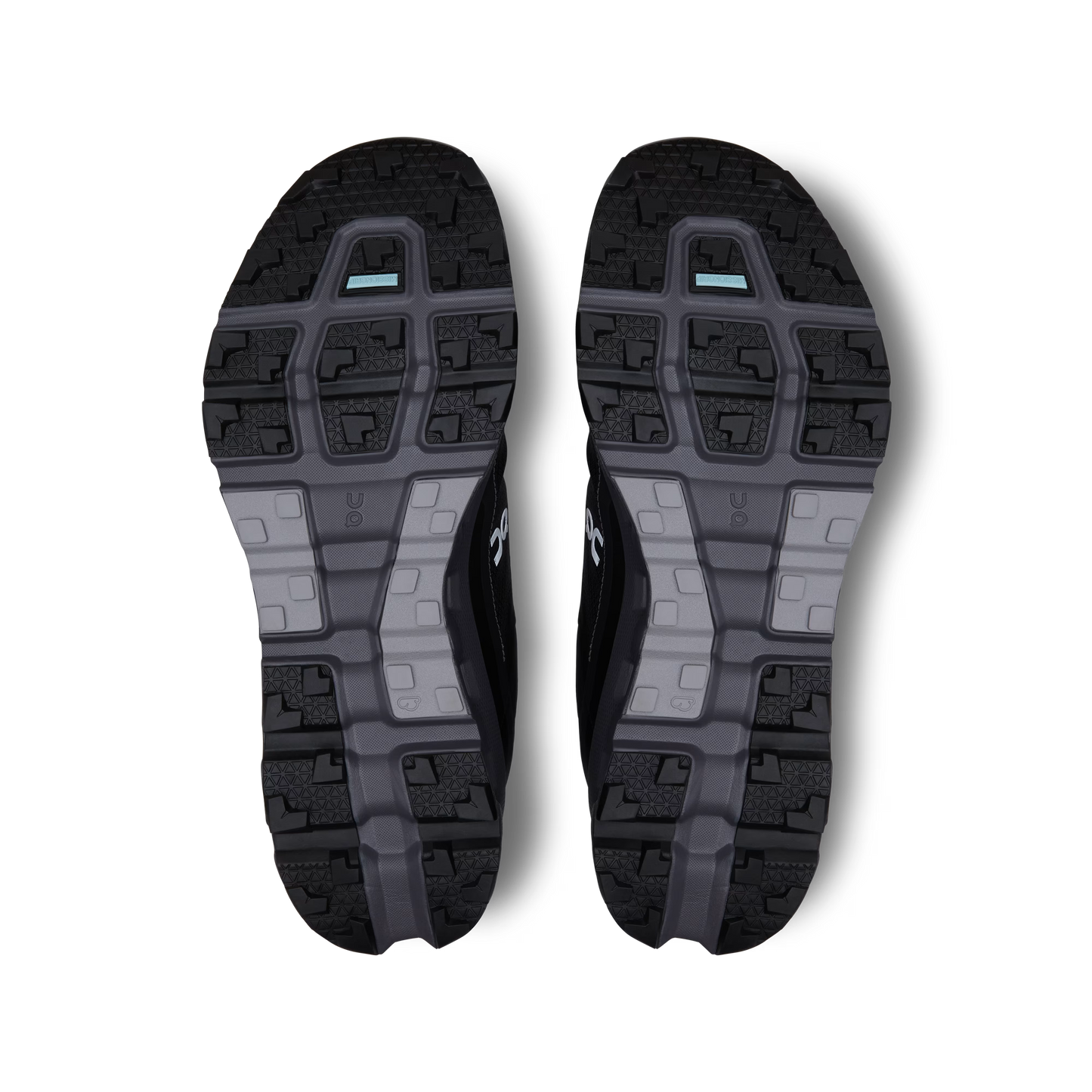 Cloudvista 2 Waterproof - Black | Eclipse - Maculino
