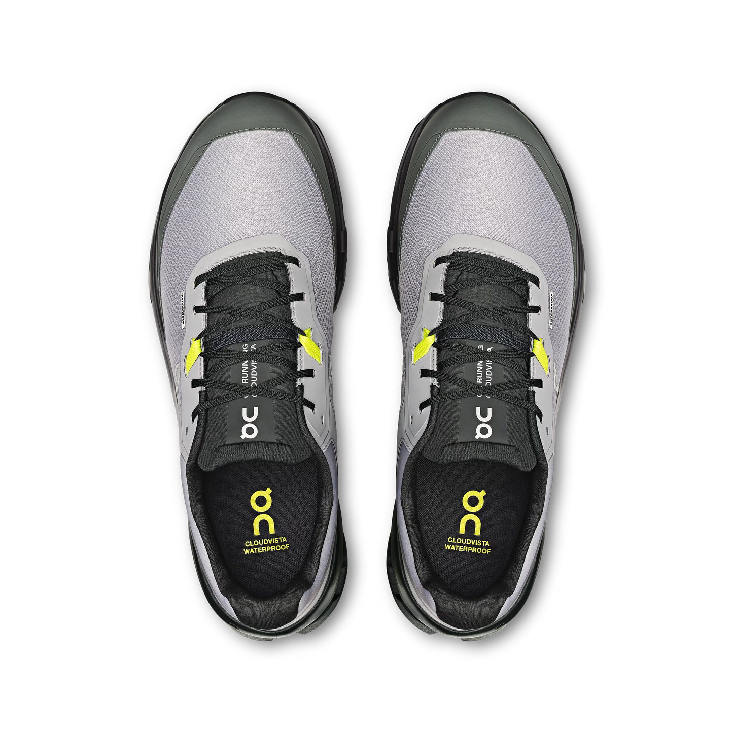 Cloudvista 2 Waterproof - Lilac | Black - feminino