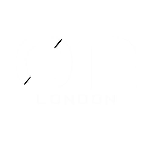 ON LONDON
