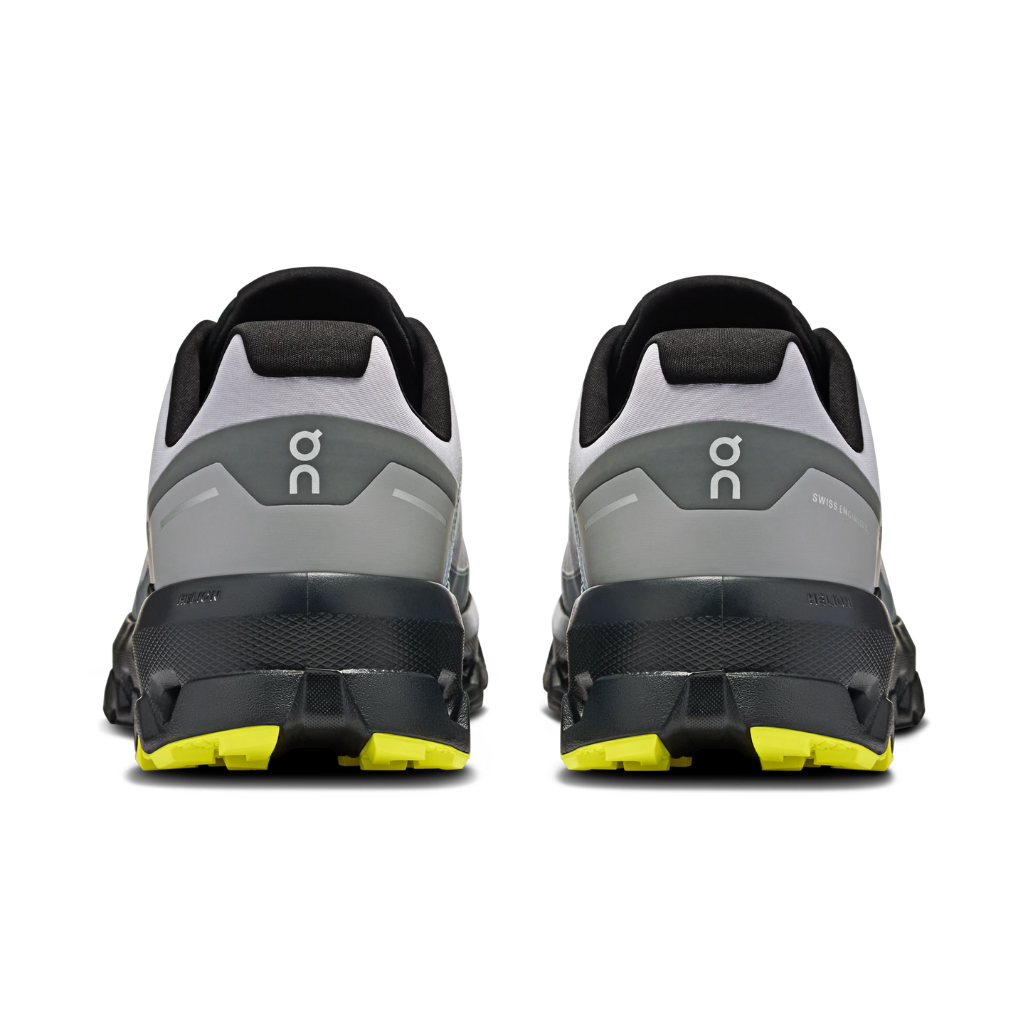 Cloudvista 2 Waterproof - Lilac | Black - Maculino