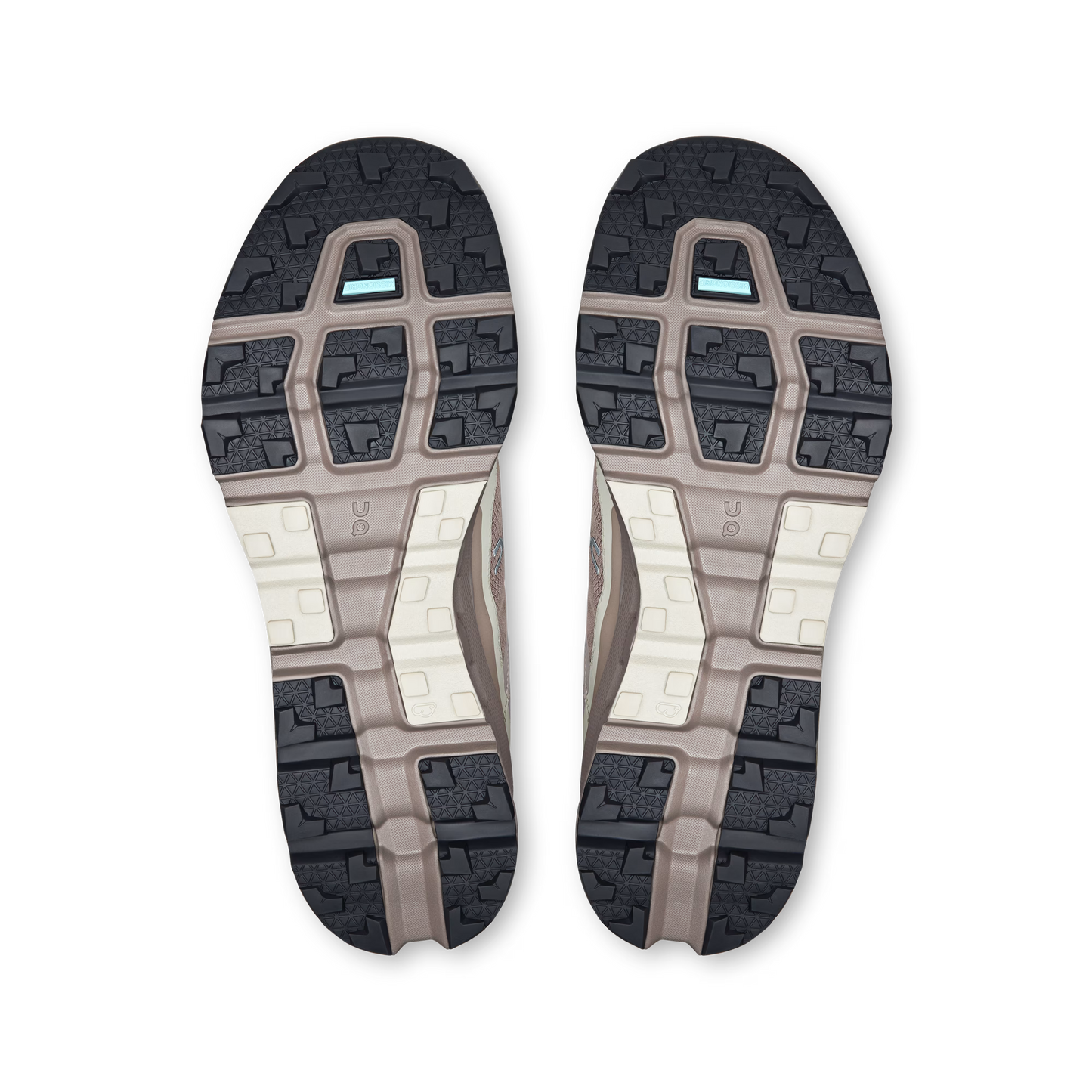 Cloudvista 2 Waterproof - Fog | Cinder - Maculino
