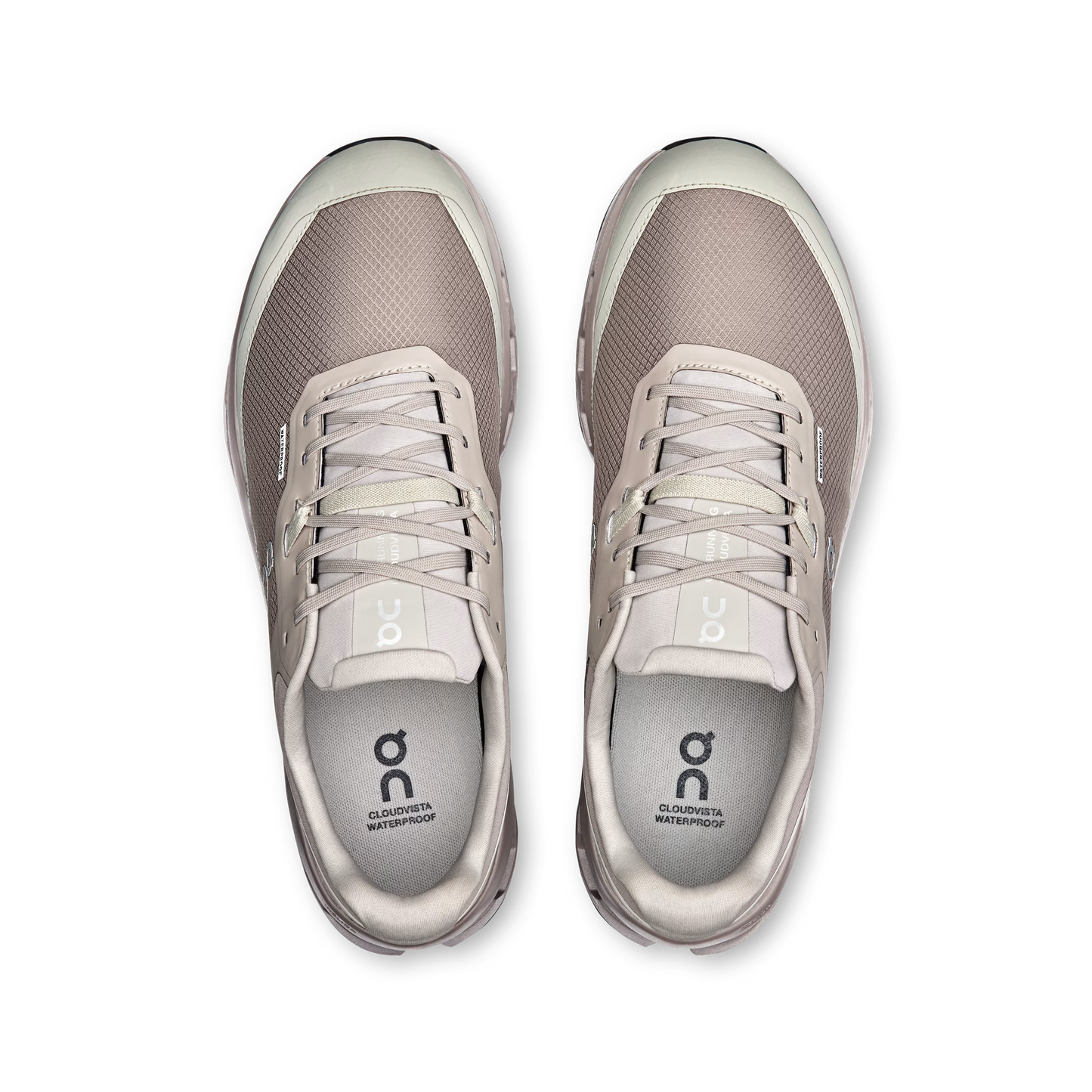 Cloudvista 2 Waterproof - Fog | Cinder - Maculino