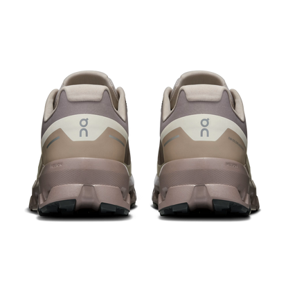 Cloudvista 2 Waterproof - Fog | Cinder - feminino