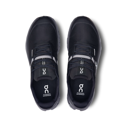 Cloudvista 2 Waterproof - Black | Eclipse - feminino