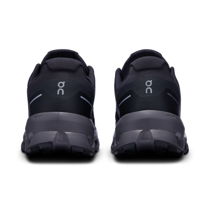Cloudvista 2 Waterproof - Black | Eclipse - feminino