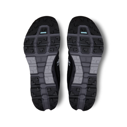 Cloudvista 2 Waterproof - Black | Eclipse - feminino