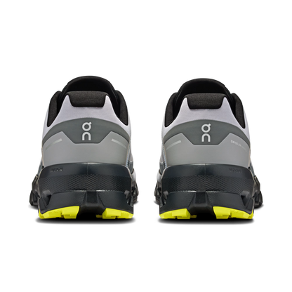 Cloudvista 2 Waterproof - Lilac | Black - Maculino