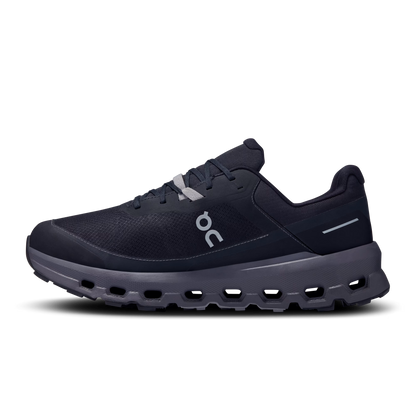Cloudvista 2 Waterproof - Black | Eclipse - feminino