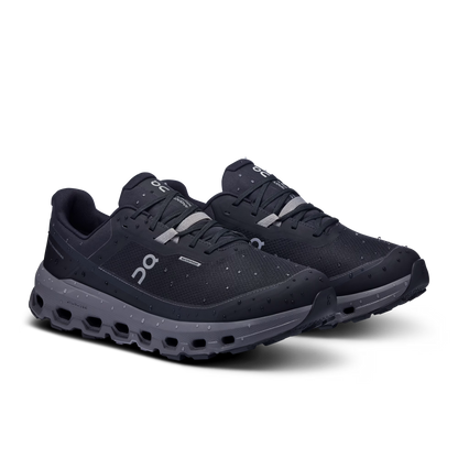 Cloudvista 2 Waterproof - Black | Eclipse - feminino