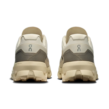 Cloudvista 2 - Cream | Desert